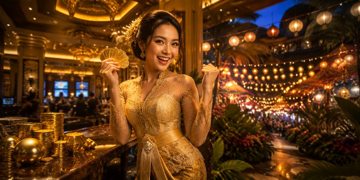 katak togel Live Tables and Slots in One Lobby